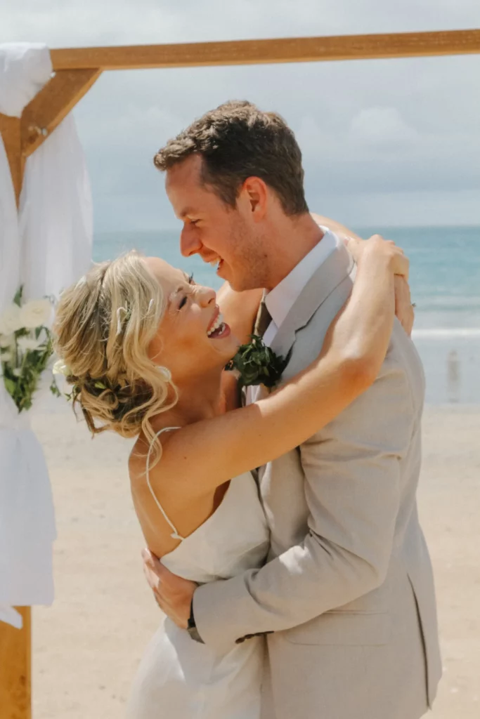 Eloping Wedding Gallery