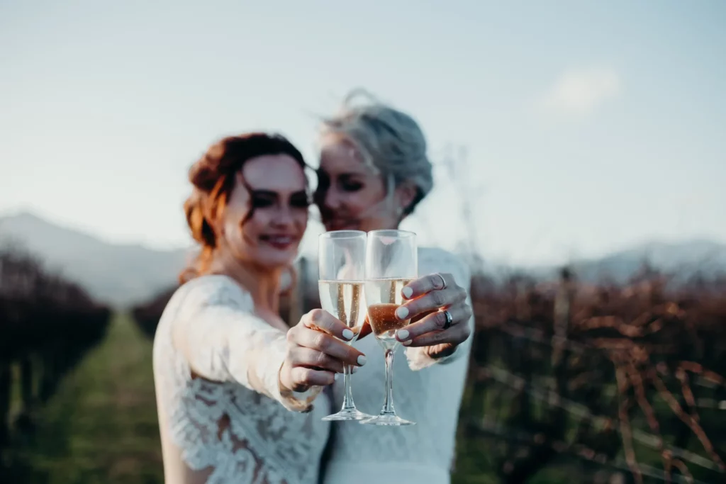 Eloping Wedding Gallery