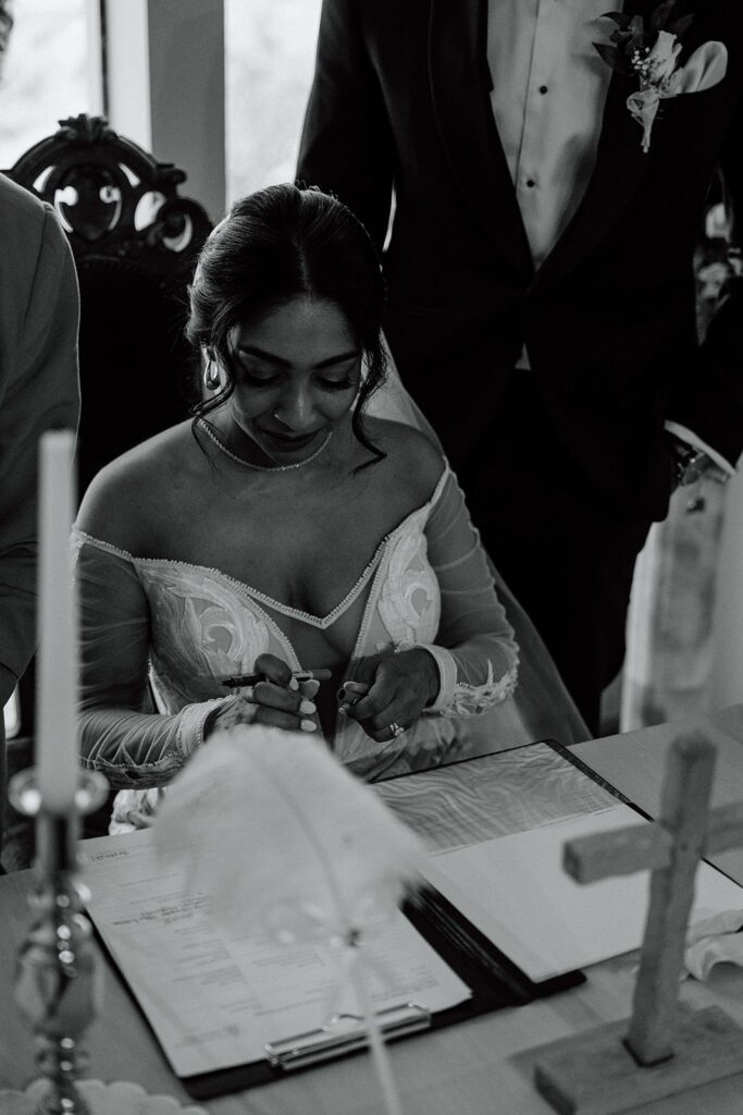 Eloping Wedding Gallery