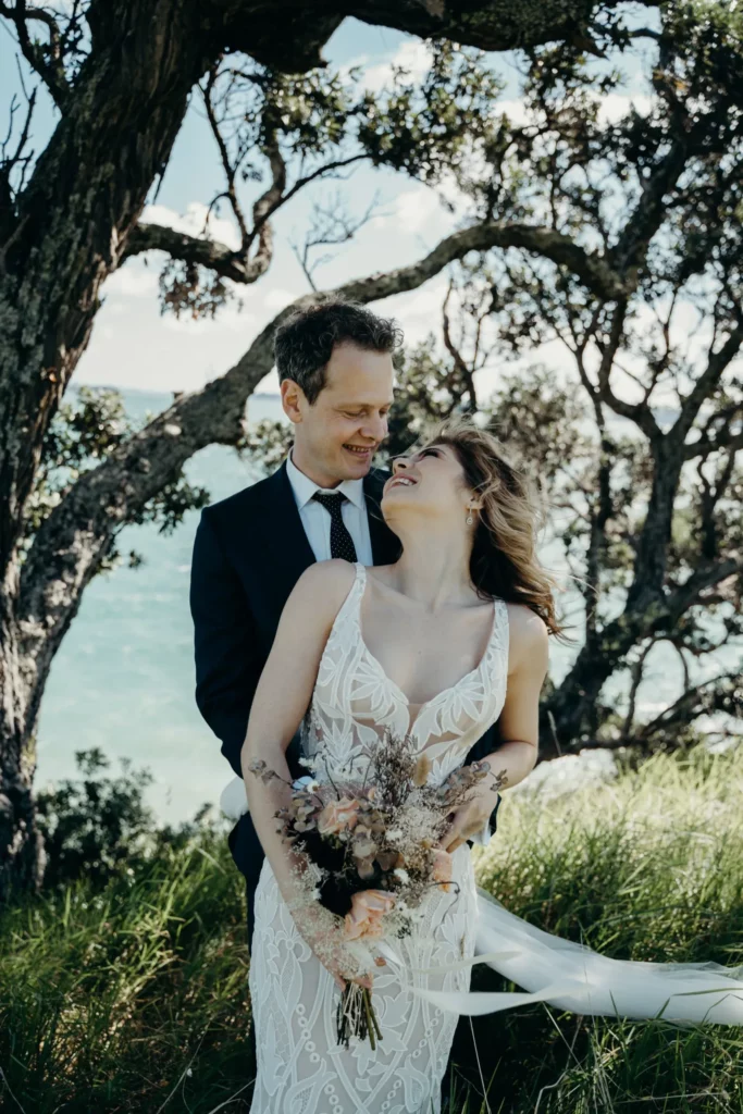 Eloping Wedding Gallery
