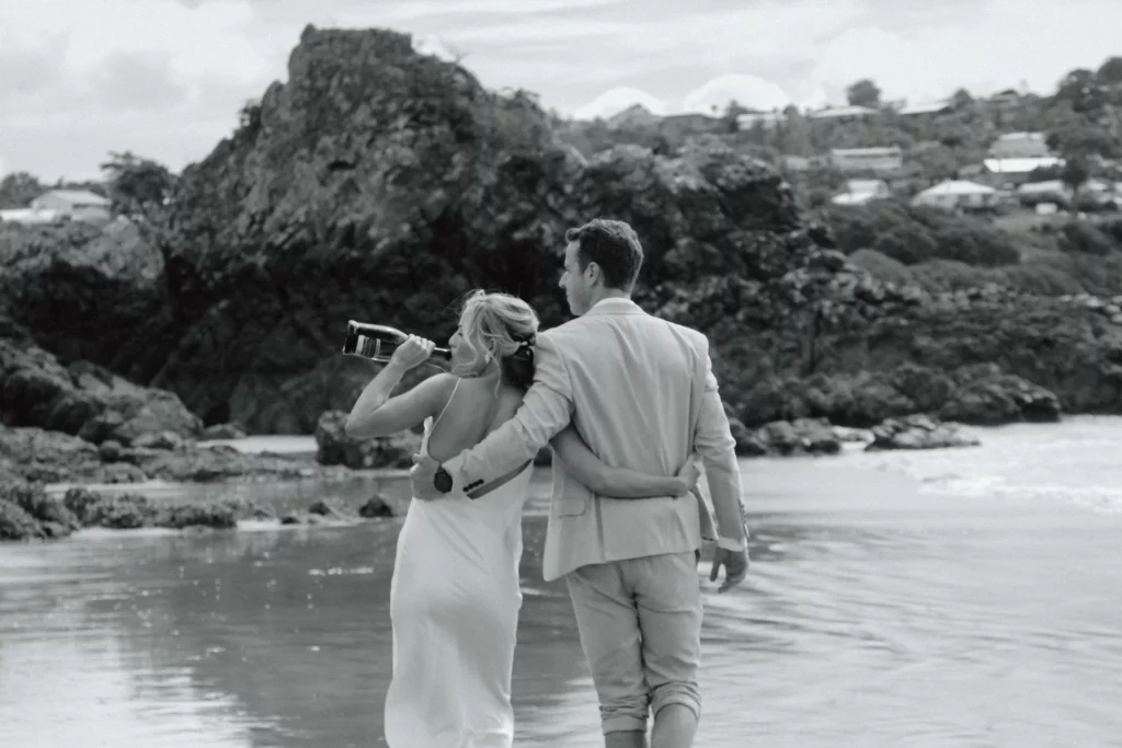 Eloping Wedding Gallery