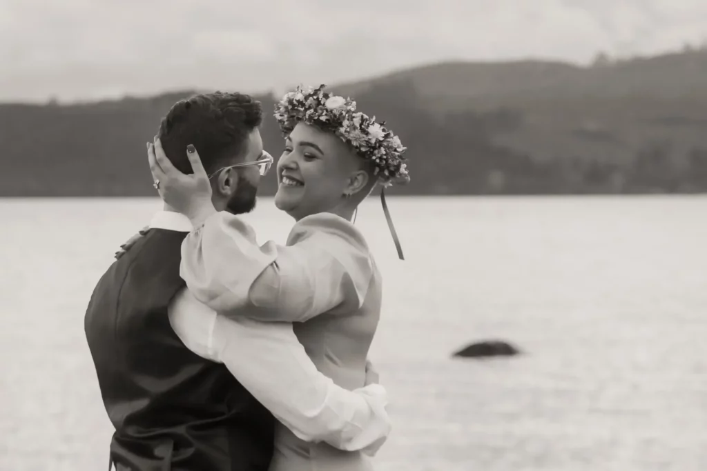 Eloping Wedding Gallery