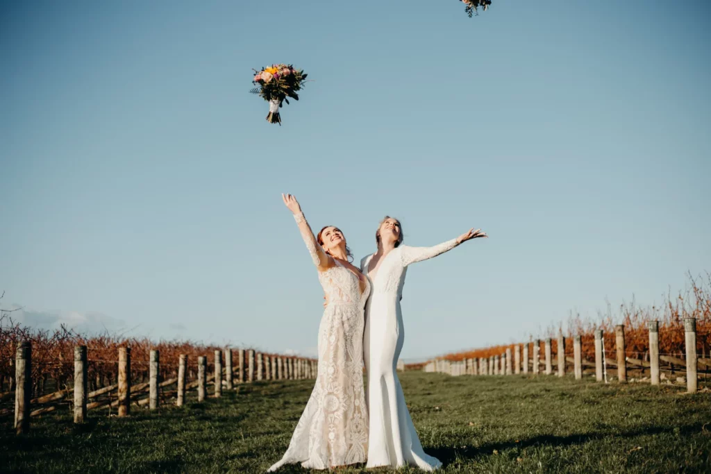 Eloping Wedding Gallery