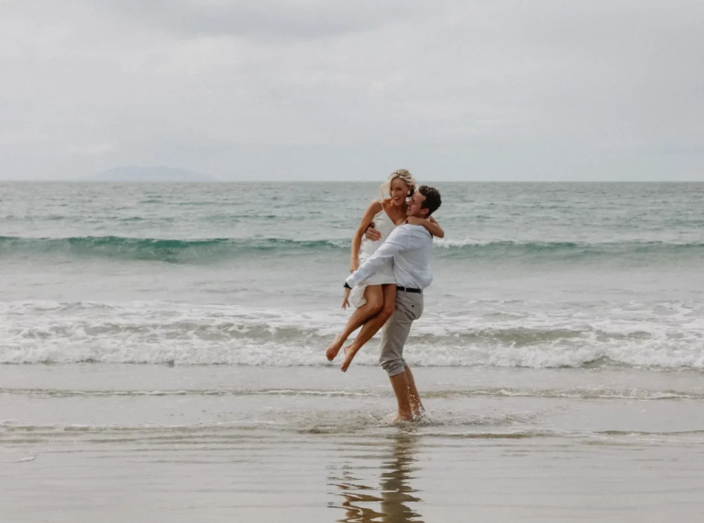 Eloping Wedding Gallery