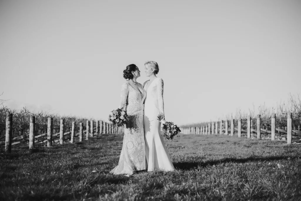 Eloping Wedding Gallery