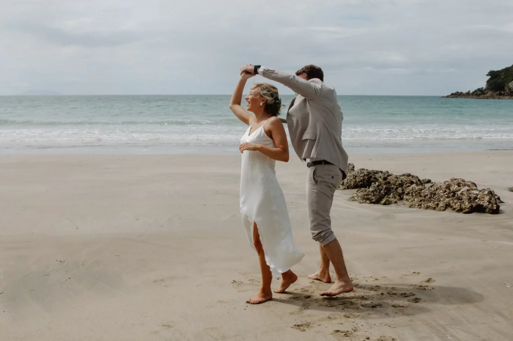 Eloping Wedding Gallery