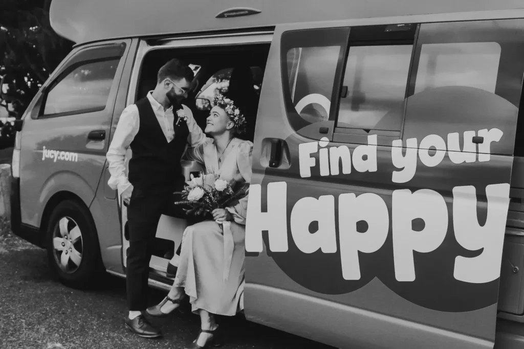 Eloping Wedding Gallery
