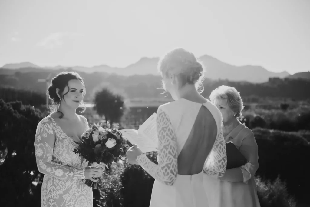 Eloping Wedding Gallery