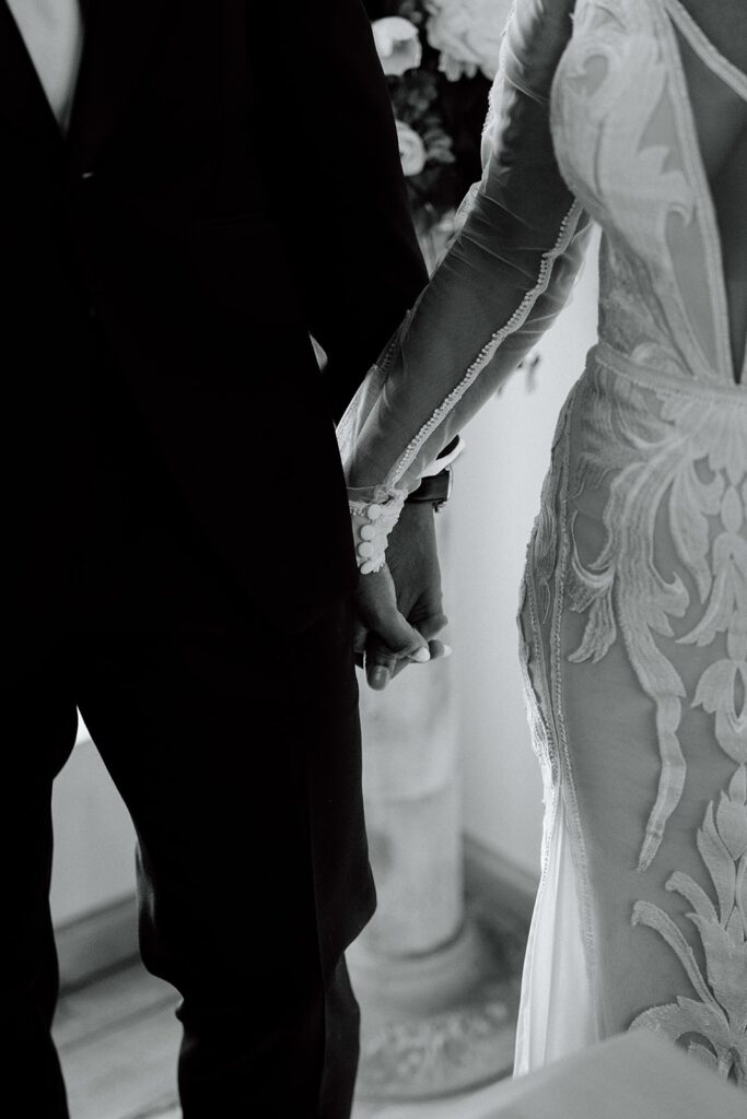 Eloping Wedding Gallery