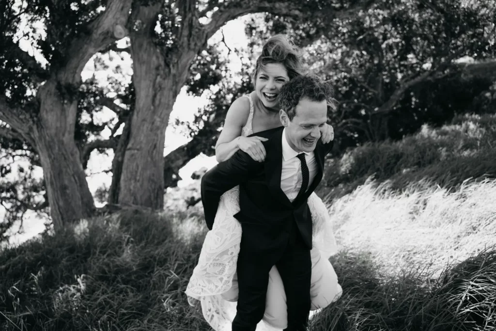 Eloping Wedding Gallery