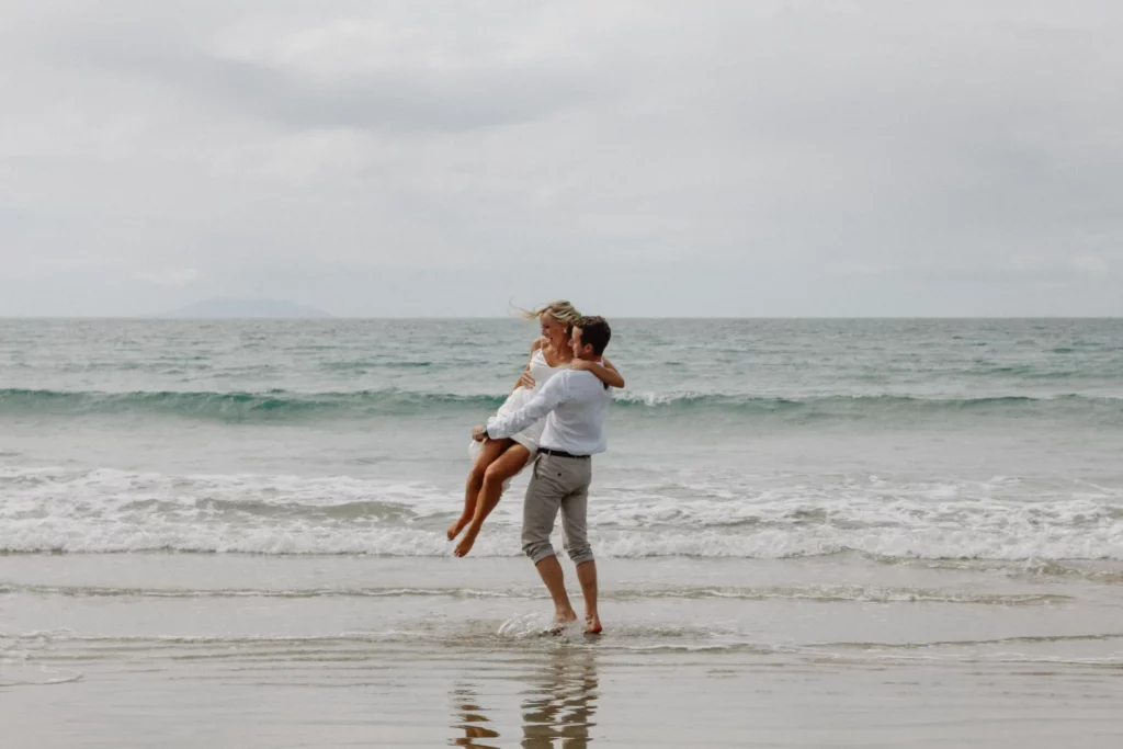 Eloping Wedding Gallery