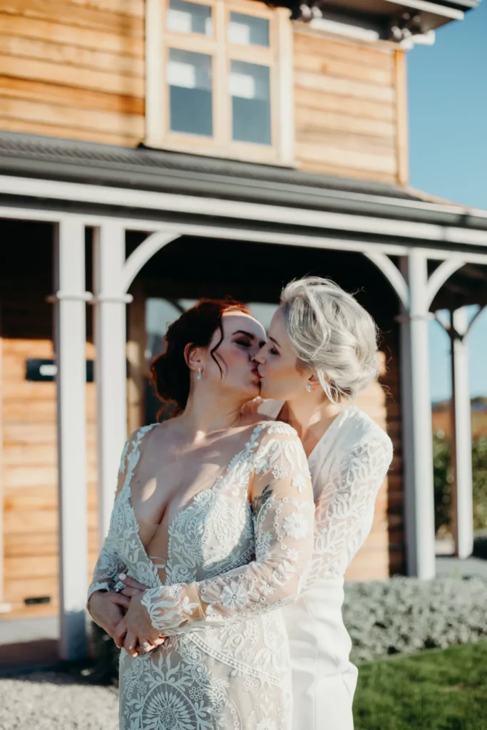 Eloping Wedding Gallery