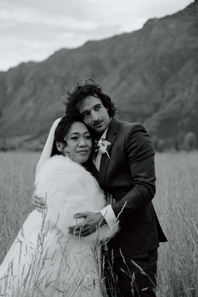 Eloping Wedding Gallery