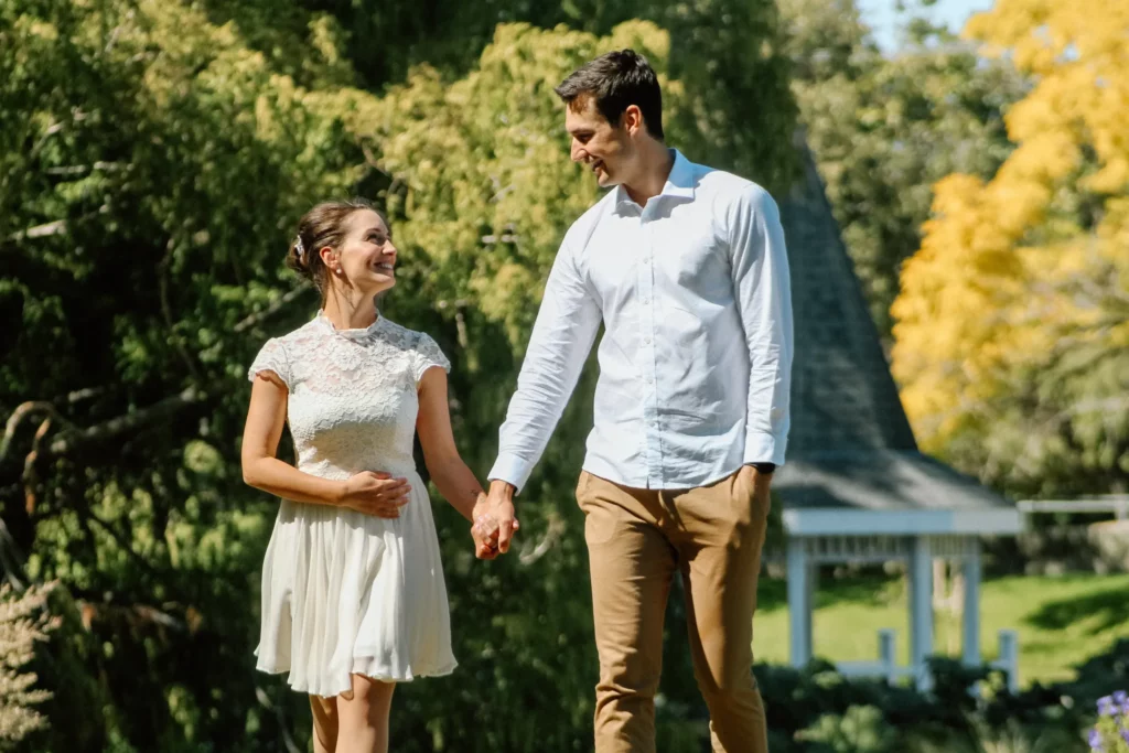 Eloping Wedding Gallery