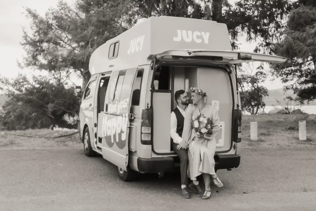 Eloping Wedding Gallery