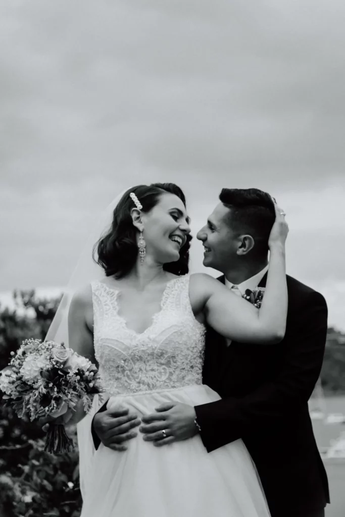 Eloping Wedding Gallery