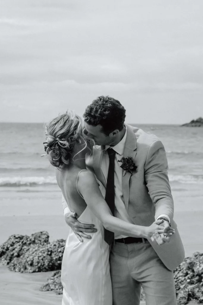 Eloping Wedding Gallery