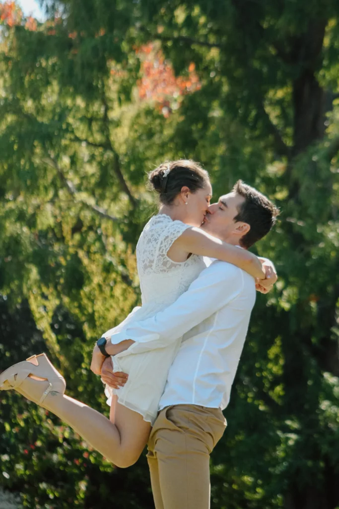 Eloping Wedding Gallery