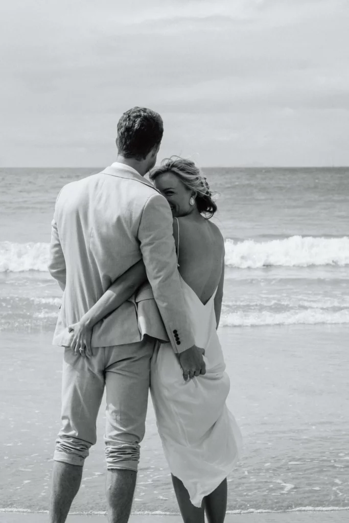 Eloping Wedding Gallery