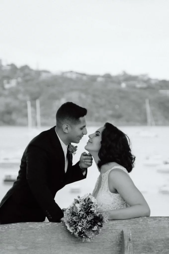 Eloping Wedding Gallery