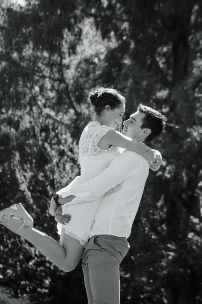 Eloping Wedding Gallery