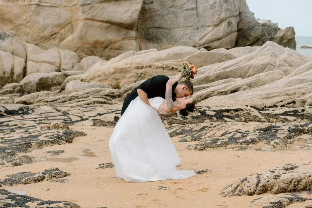 Eloping Wedding Gallery