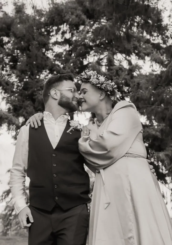Eloping Wedding Gallery