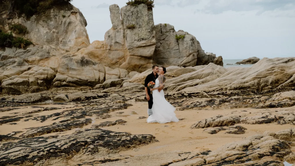 Eloping Wedding Gallery