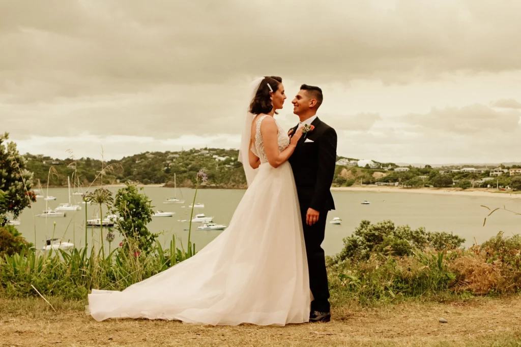 Eloping Wedding Gallery