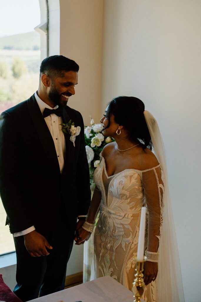 Eloping Wedding Gallery