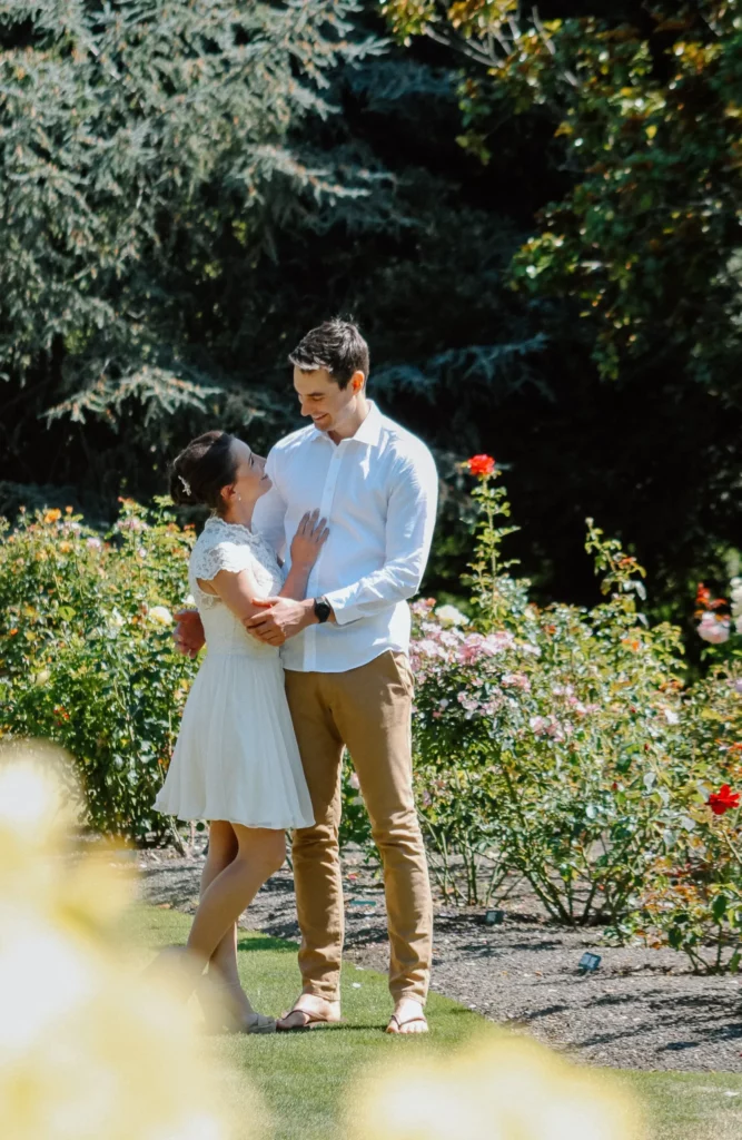 Eloping Wedding Gallery