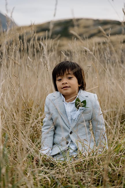 Eloping Wedding Gallery