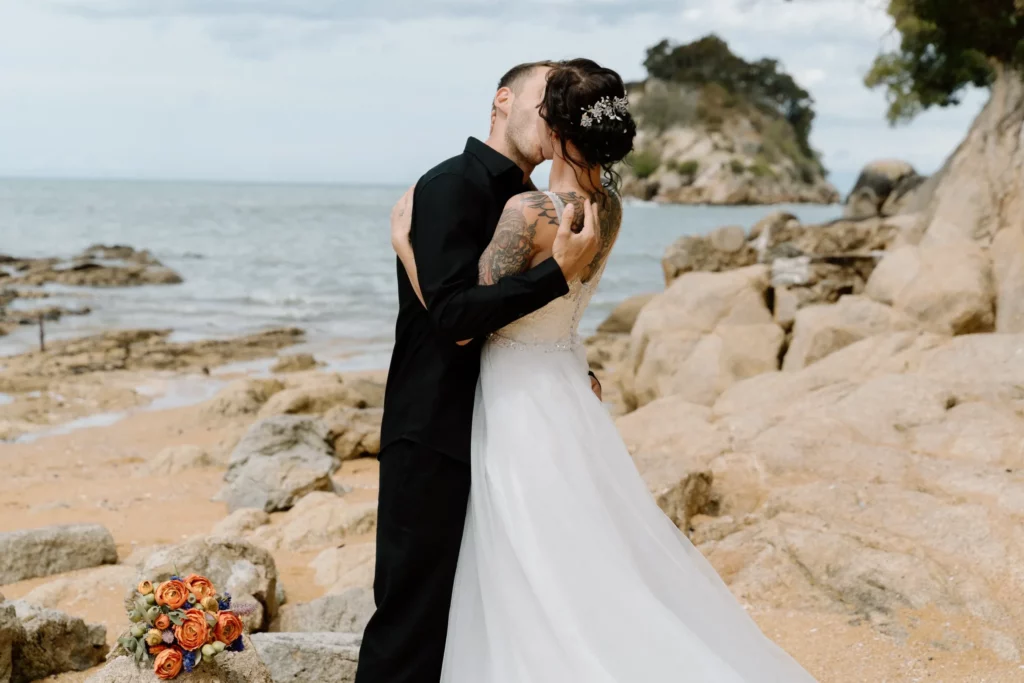 Eloping Wedding Gallery