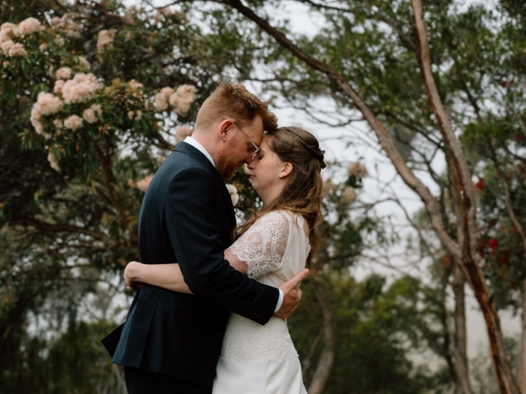 Eloping Wedding Gallery