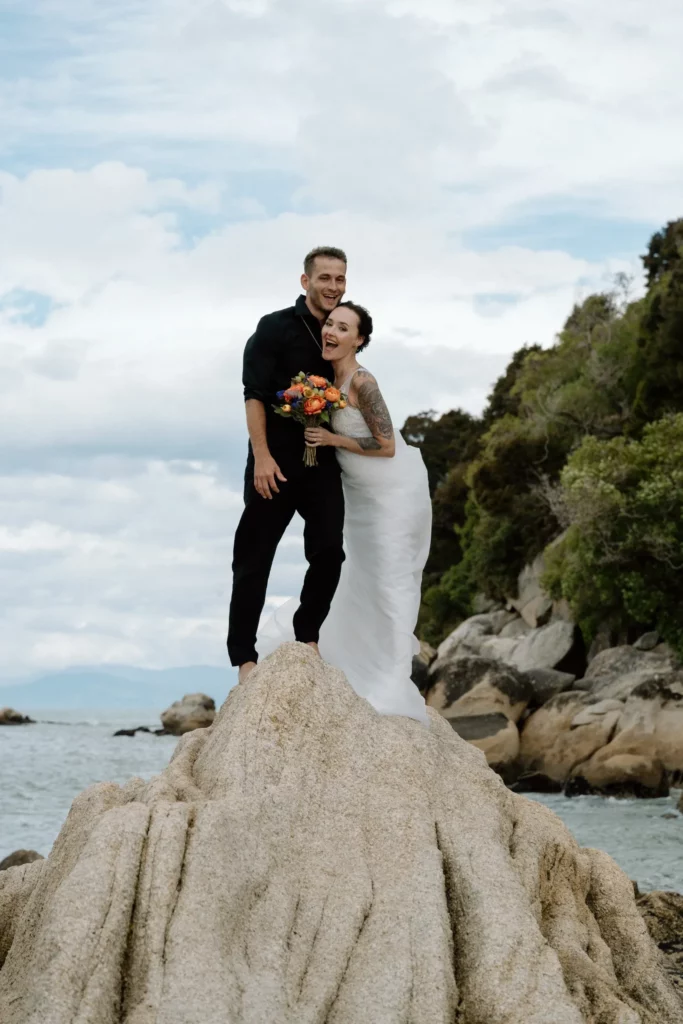 Eloping Wedding Gallery