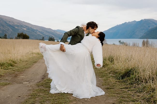 Eloping Wedding Gallery