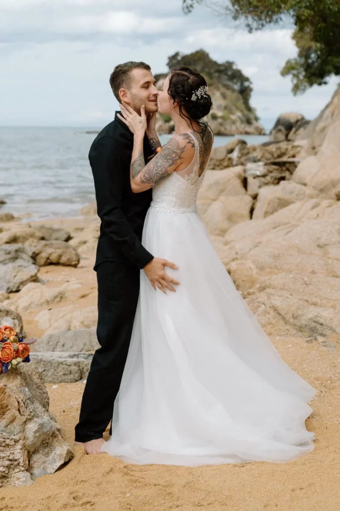 Eloping Wedding Gallery