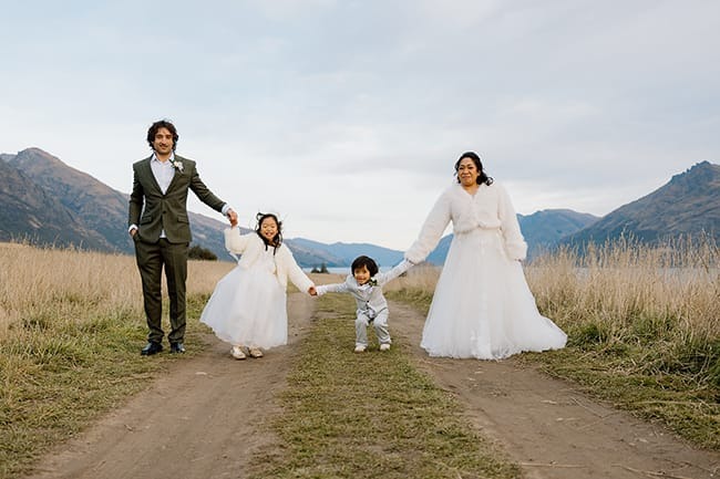 Eloping Wedding Gallery