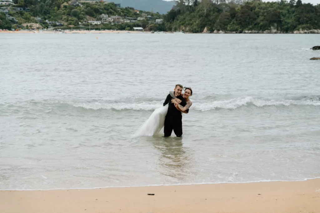 Eloping Wedding Gallery