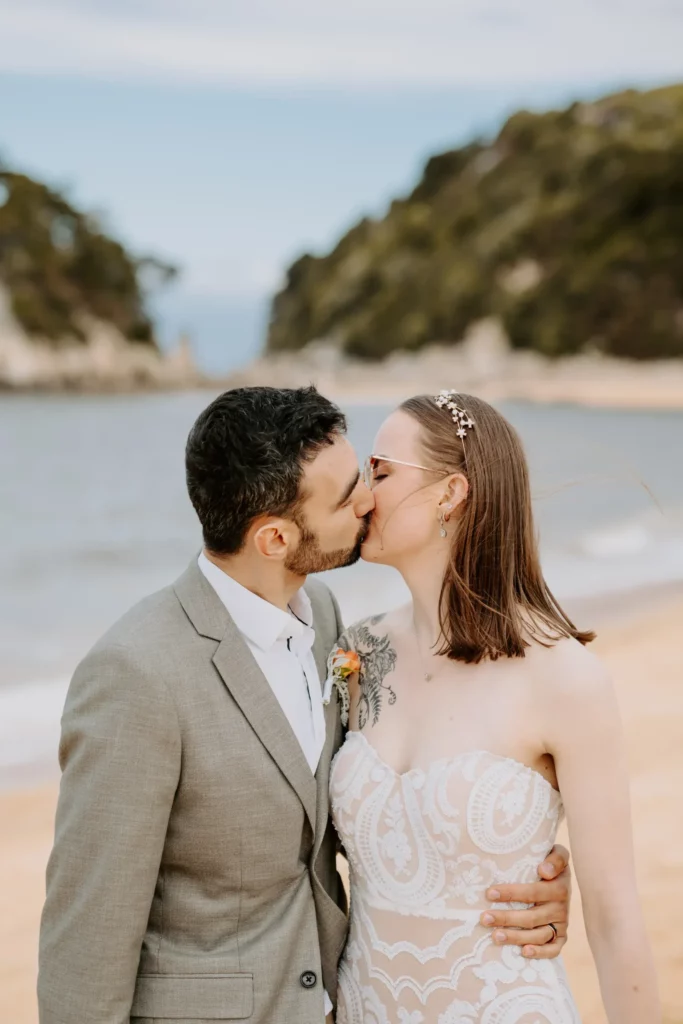 Eloping Wedding Gallery