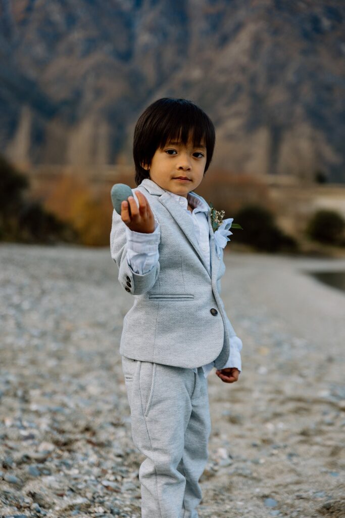 Eloping Wedding Gallery