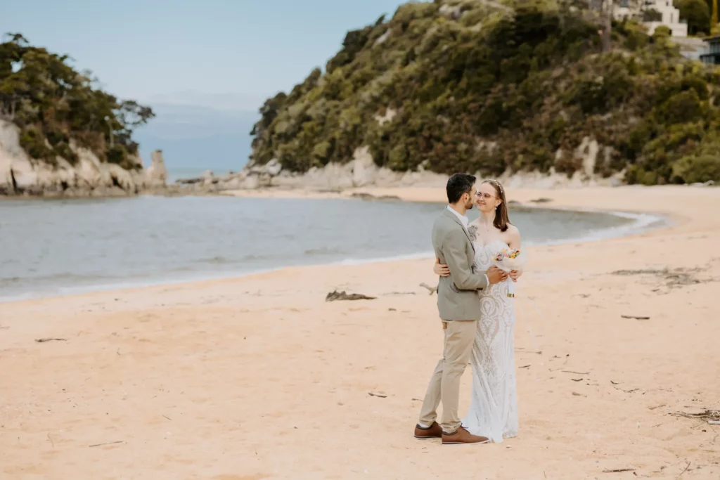 Eloping Wedding Gallery
