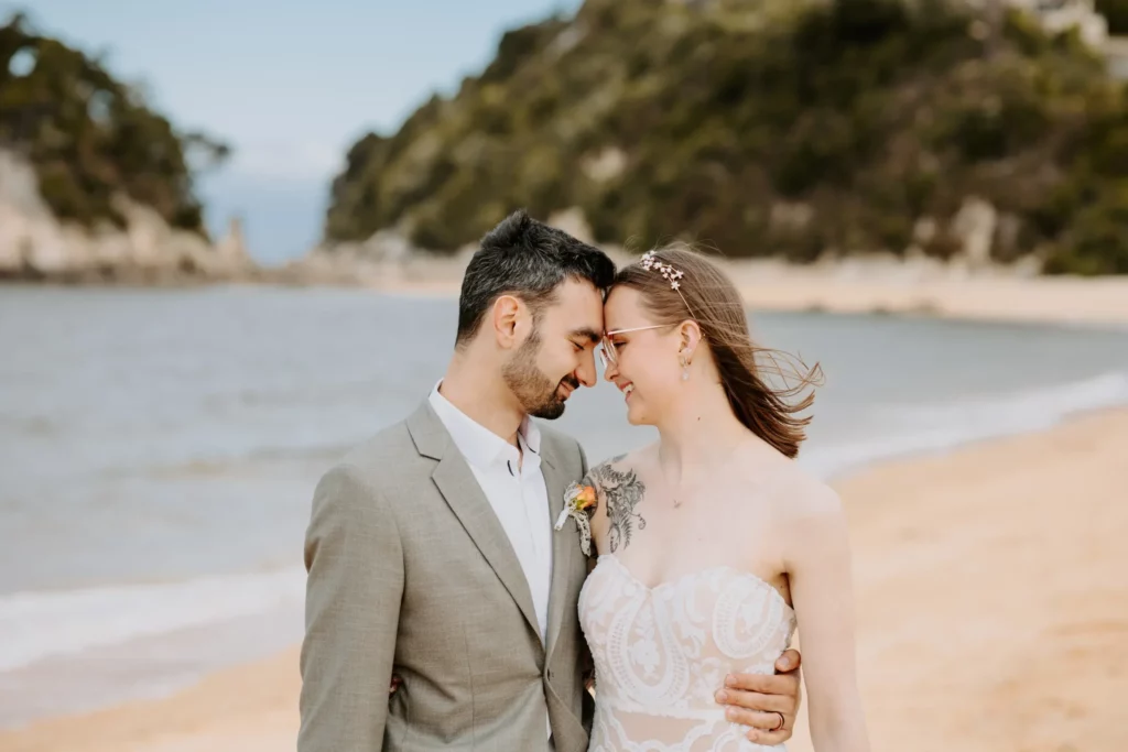 Eloping Wedding Gallery