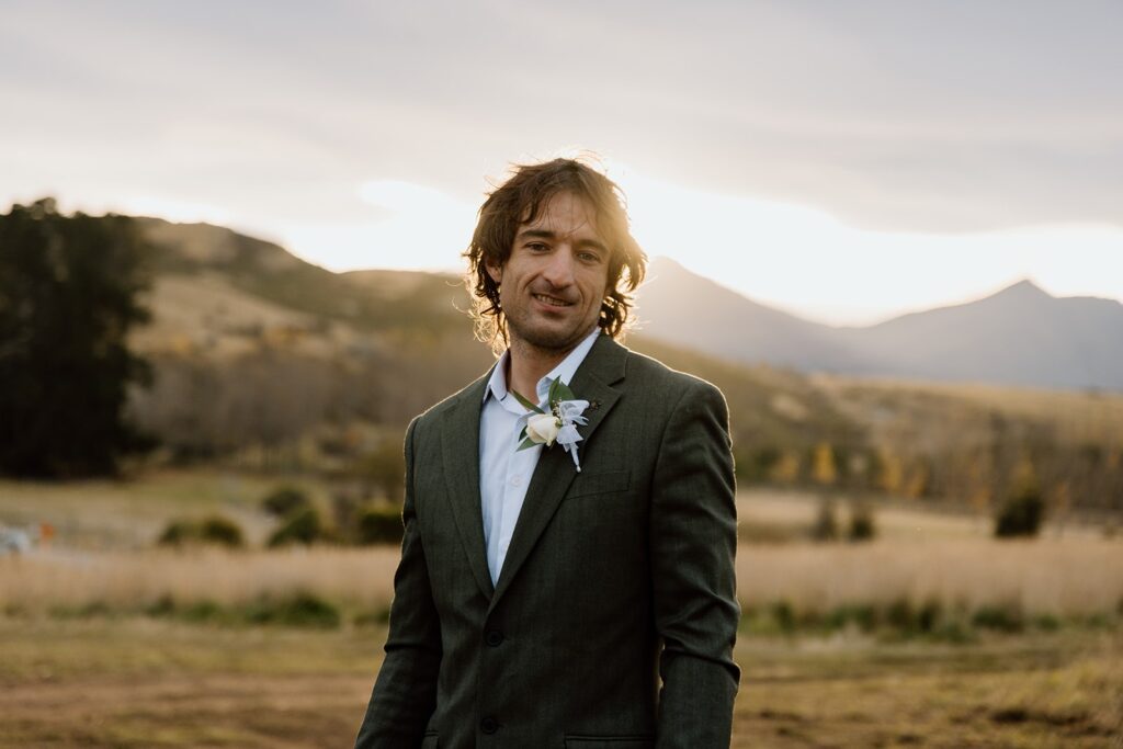Eloping Wedding Gallery