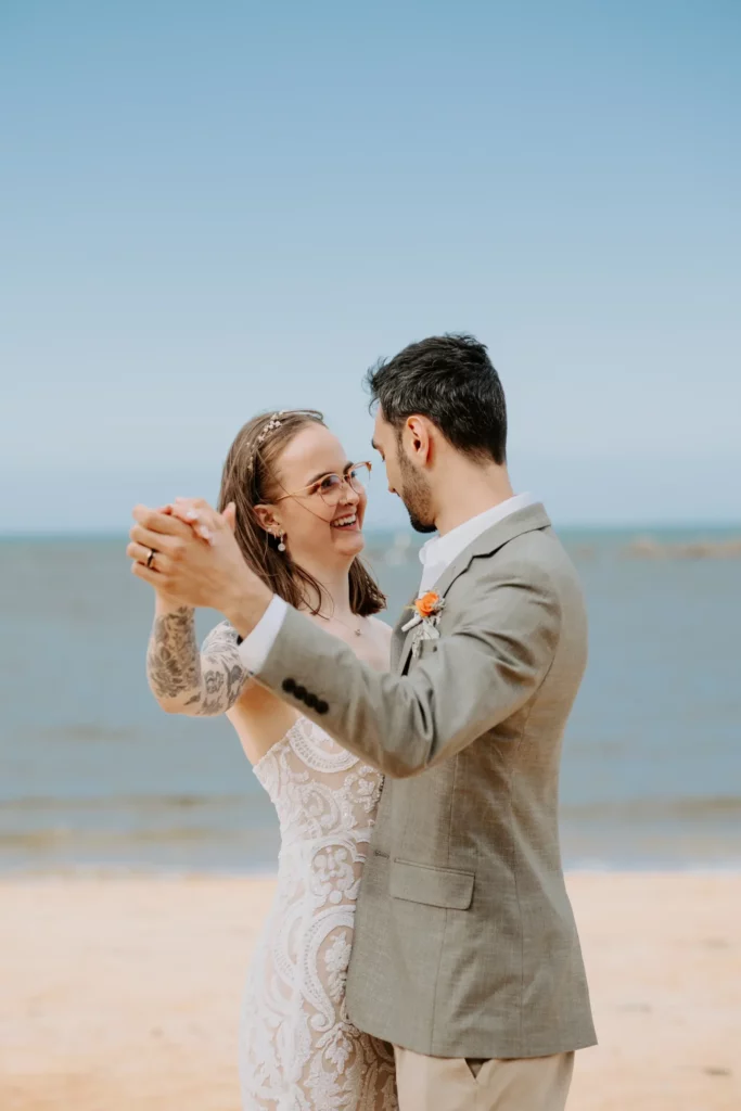 Eloping Wedding Gallery