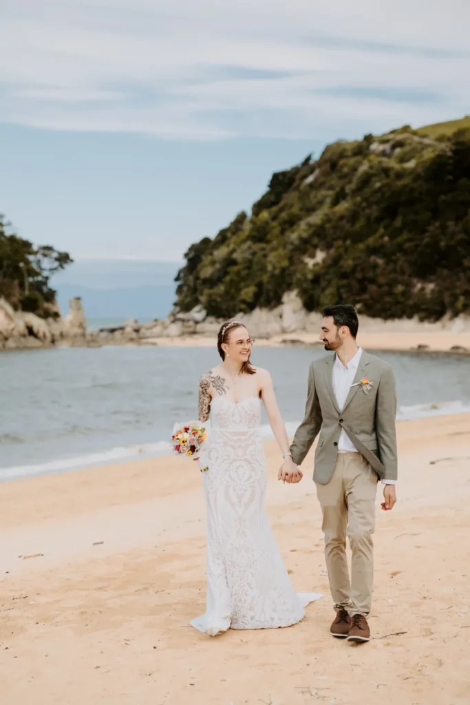 Eloping Wedding Gallery