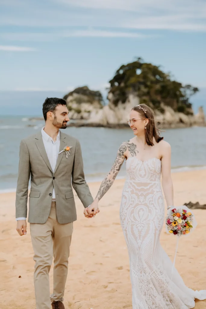 Eloping Wedding Gallery