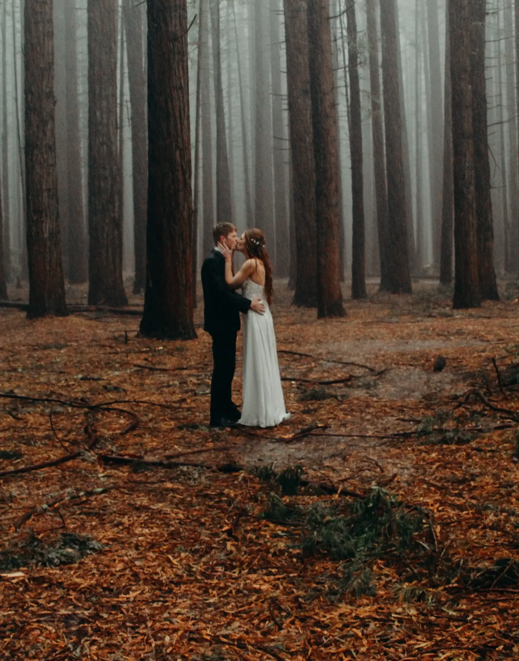 Forest Ceremony