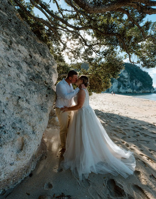 Coromandel Cathedral Cove