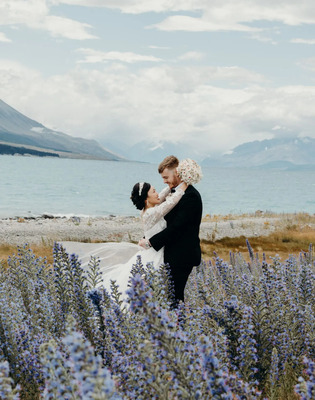Mt Cook & the Alps